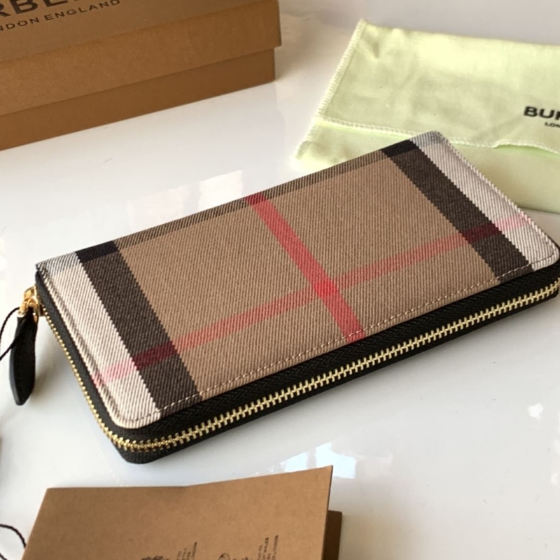 Burberry Wallets